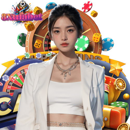 8xufabet ลิขสิทธิ์แท้