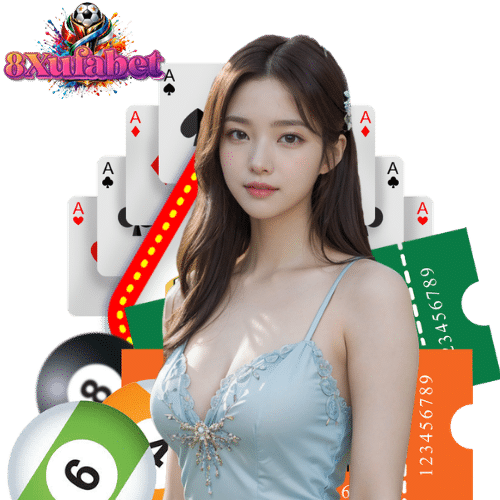 8xufabet สมัครสมาชิก
